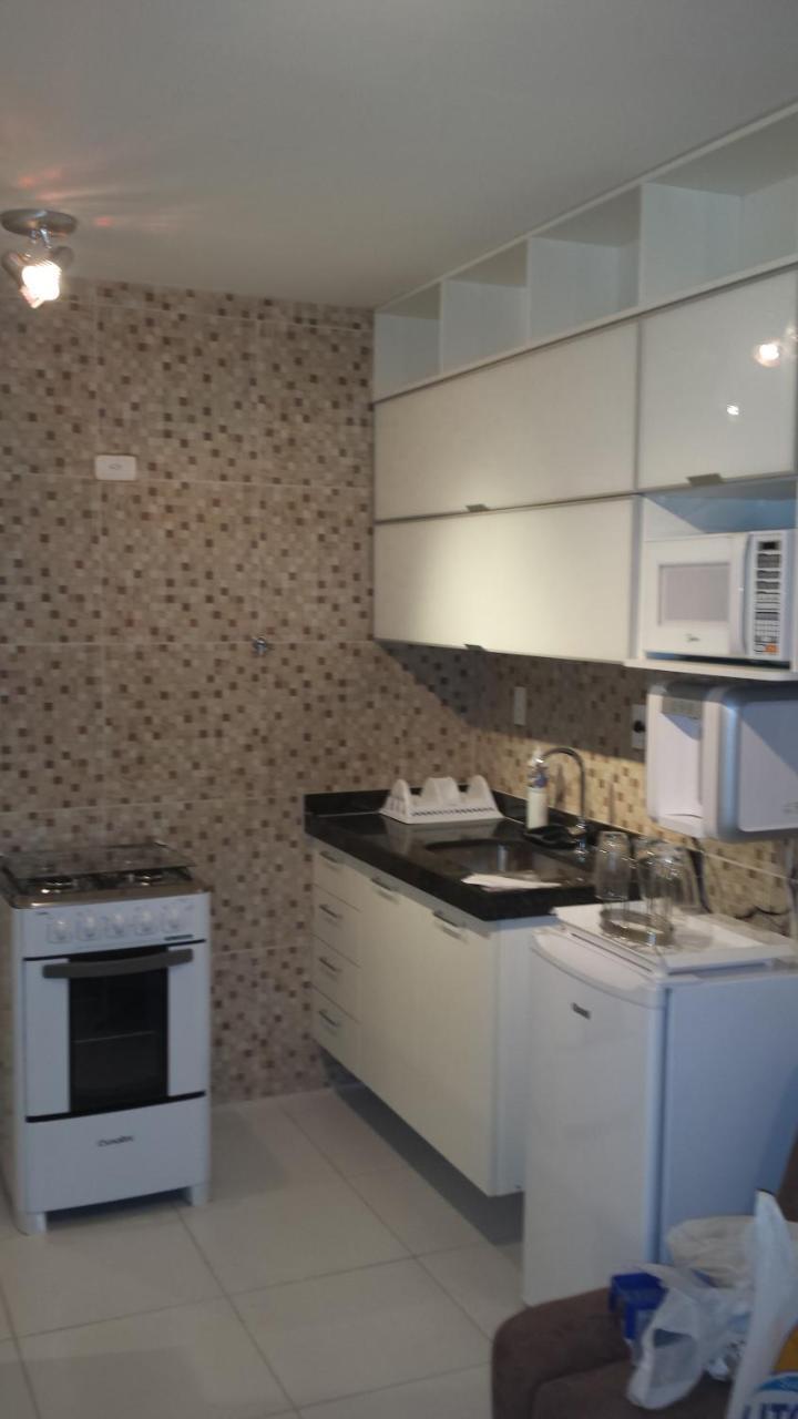 Flat Studio Tambau Perto De Tudo João Pessoa エクステリア 写真
